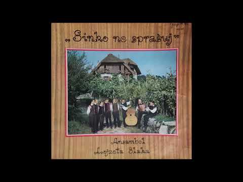 "Na vinskem sejmu" trio Lojzeta Slaka