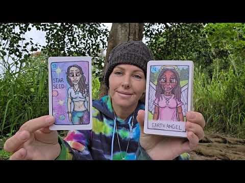 You ARE the "mirror experience"....🪞✨️