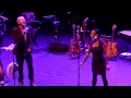 Tindersticks "Travelling light" live @ Olympia de Paris 21/10/2013