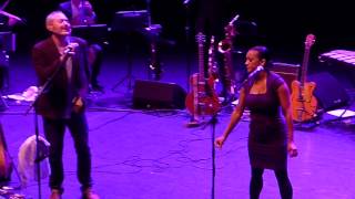 Tindersticks &quot;Travelling light&quot; live @ Olympia de Paris 21/10/2013