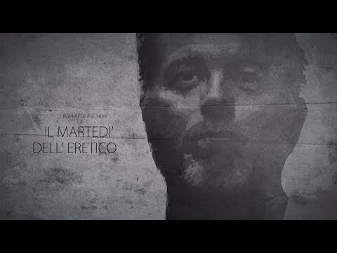 Il Martedì dell'Eretico (Iene e David Rossi, Aurora Savelli, Leonardo Tafani) 31-10-2017