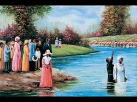 Shall We Gather at the River