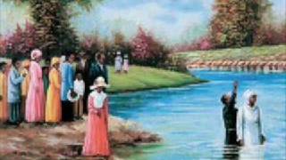 Shall We Gather at the River