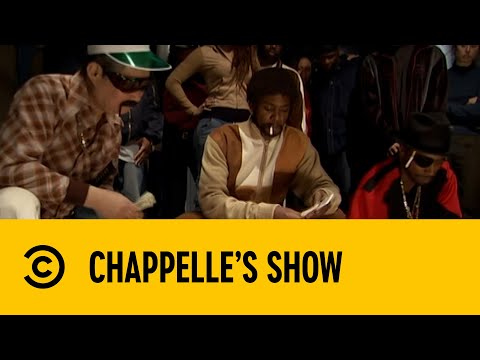 The World Series Of Dice | Chappelle's Show