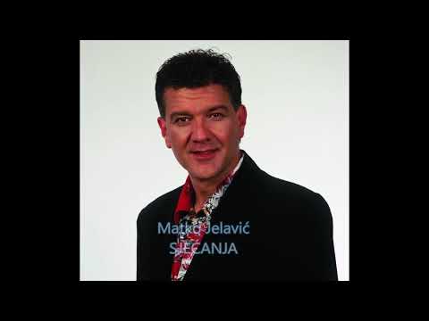 Matko Jelavić - SJEĆANJA