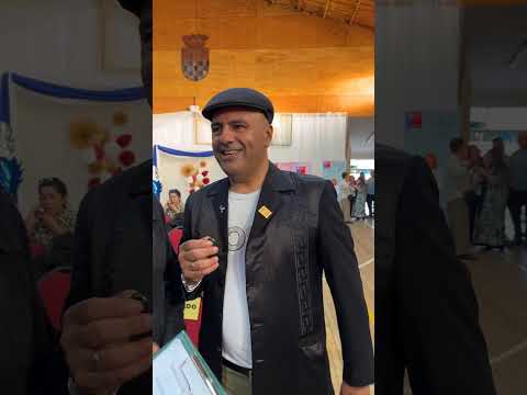 Previa Desfile Pasarela de Vida 2025 Municipalidad de Santa Bárbara - 18 de octubre 2025