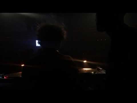 PIN 785 - Ferro B2B Samuel Deep @ HYTE Warehouse Amsterdam [Slapfunk ]
