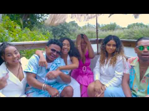 D LAIN  - RADIO BABAKY feat  BIG MJ & DJ PRINCESS (CLIP VIDEO)