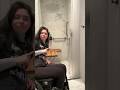 ♿️ accessible bathroom