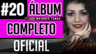 Pahola Marino #20 - Los Mejores Temas [Album Completo Oficial]