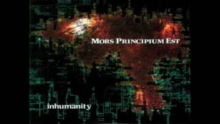 Mors Principium Est - D I B