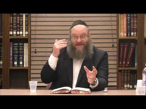 Iggeres HaTeshuvah Chapter 9 - Rabbi Naftali Silberberg