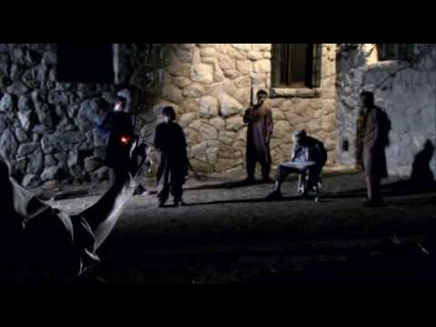 Cinematic Excrement - episode 6: Princess of Mars, part 1