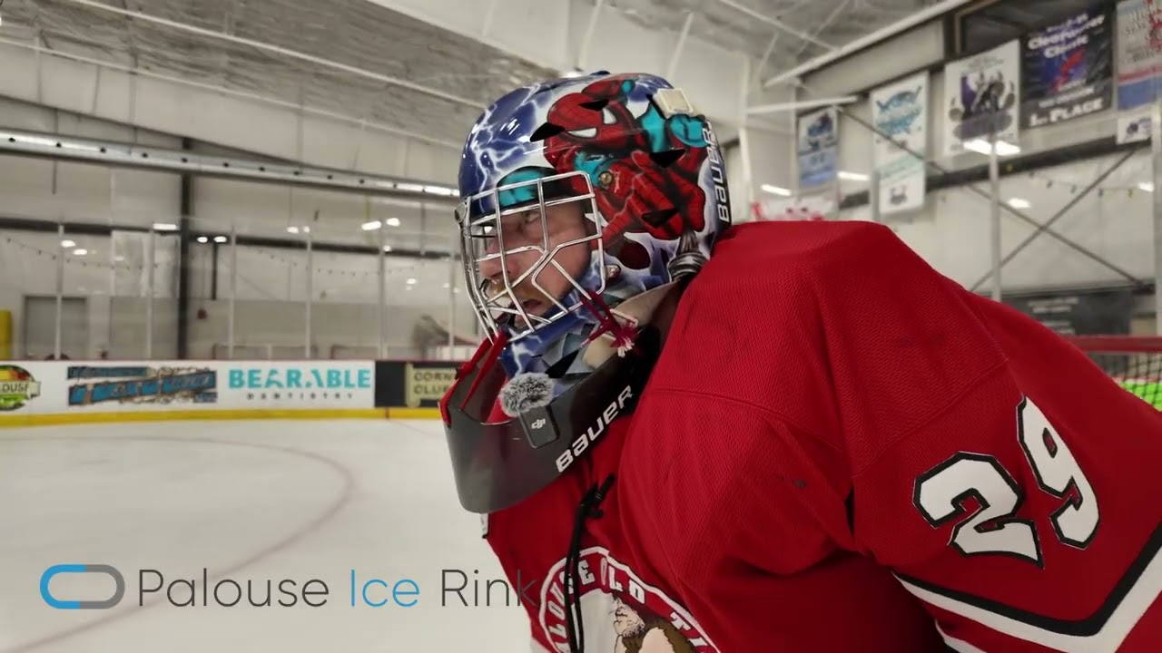 PIR Featured Video