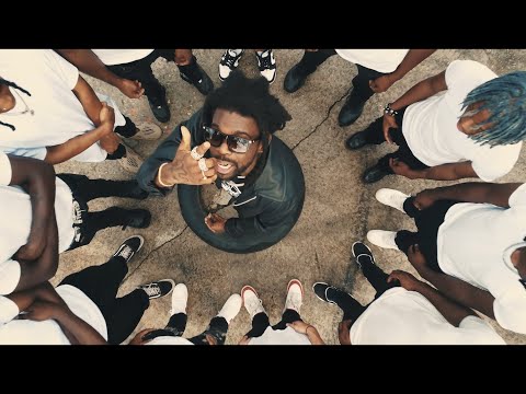 Seddy Hendrinx - Well Sed [Official Music Video]