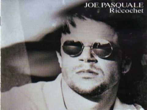 Joe Pasquale - Time Will Never Know (1994) AOR/Westcoast