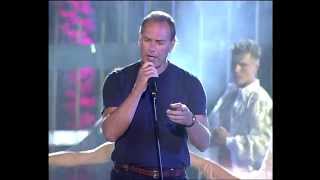 Bertín Osborne "Envidia"