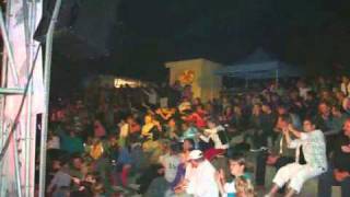 Karussell Konzert Regenbogen-Sommertour 2010 Fotoimpressionen