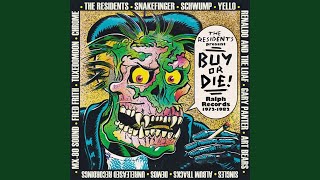 Honest Joe's Indian Gets The Goat On The Way To The Cowboys' Conga