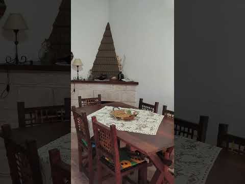 Casa Villa Irene en Mina Clavero - Córdoba