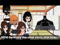 NTR Kokujin No Tenkousei React To Memes Hiroki As Memes Absolute Batman Meets Joker Gacha
