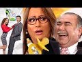 Adriano Finds Out Eva Is Pregnant Because Of Her I Am Eva Televisa