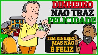 O JEITO ERRADO DO BRASILEIRO FALAR SOBRE DINHEIRO QUE TE MANTÉM POBRE