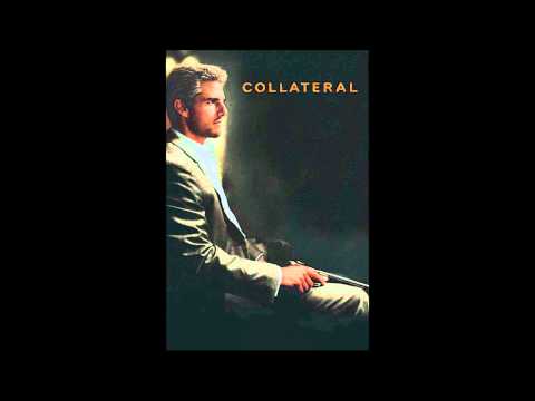 Collateral Sound Track  OST  04 Güero Canelo