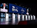 Three key moments from the first debate with lead EU candidates