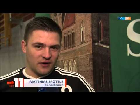 Handballfest in Seehausen