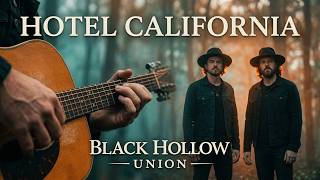 Hotel California