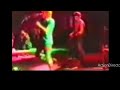 LA POLLA RECORDS... OTRO MILITAR EN DIRECTO, GERNIKA 87'