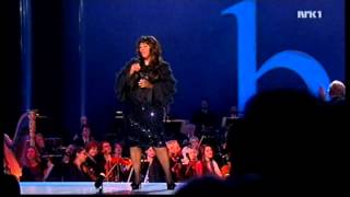 Donna Summer - Black Lady (from the album I Remember Yesterday)