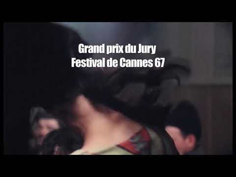 J'AI MÊME RENCONTRÉ DES TZIGANES HEUREUX Bande-annonce VF