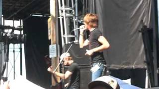 Copperview - Slow Down Live at Pointfest - Aug 23, 2009