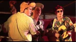 Coolgrass Live At Majors Creek Folk Festival