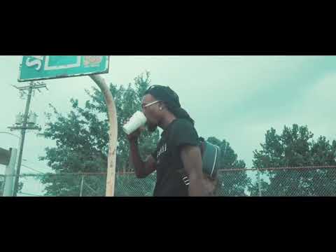 Dyce Jones "DNOLA" (Official Music Video)