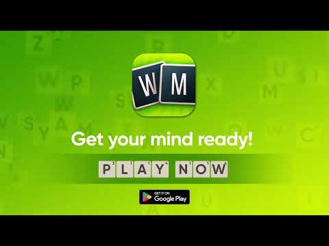 Word Master - Pro Video