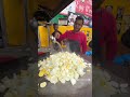 BOILED EGG BHURJI OF EGG WORLD UDAIPUR INDIAN STREET FOOD