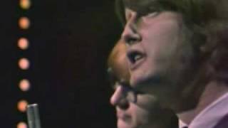 Peter and Gordon - Woman (Hullabaloo - 4/11/66)