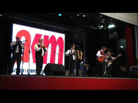 Mooskirchner Quintett