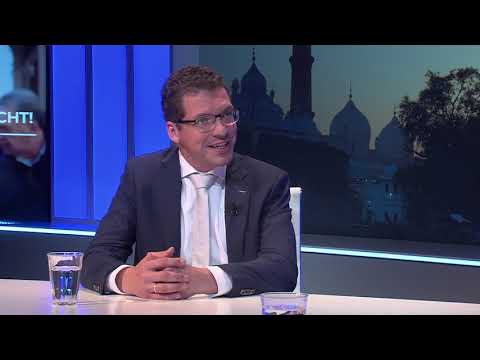 Uitgelicht! 8 oktober 2018 - Jan Dirk (Stichting HVC) over de rechtszaak van Asia Bibi