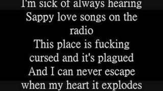 What went wrong-Blink 182(lyrics)