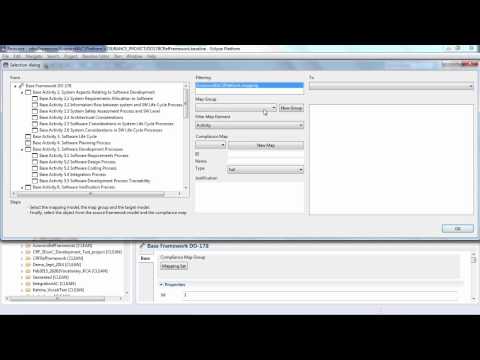 OPENCOSS - Avionics Domain Case