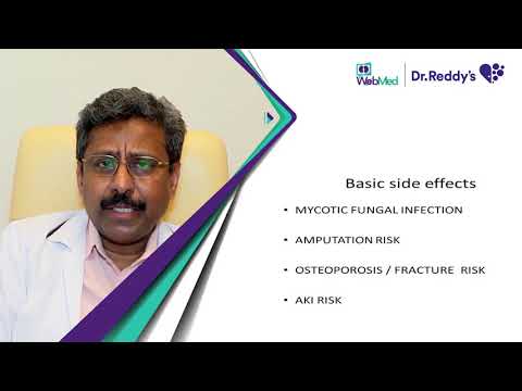 My Approach Towards CV Mortality Reduction In T2DM