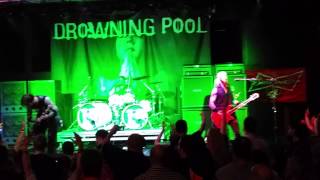 Creeping Death by Drowning Pool