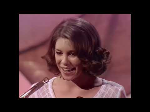 Peter, Sue & Marc - Les illusions de nos vingt ans Live Eurovision 1971 Switzerland