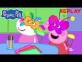 LIVE Peppa Pig Non Stop Cartoons 2025