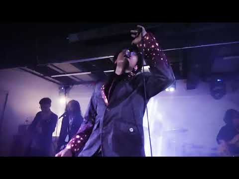 teenagers (my chemical romance) - marie curie rock club at tlmf