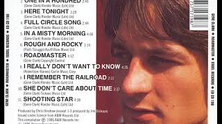 GENE CLARK - Roadmaster